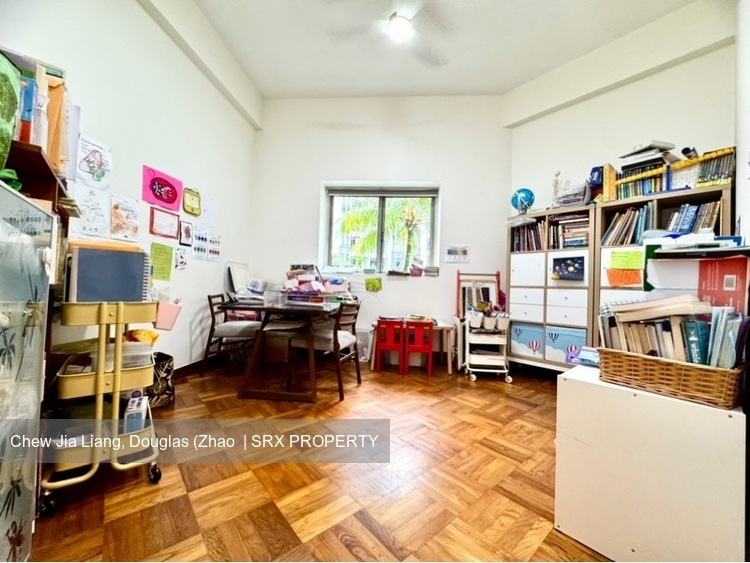 Hillington Green (D23), Condominium #490202551